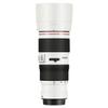 EF 70-200 4II Camera Lens Sticker for Canon EF 70-200mm F4 II Coat Wraps Film Protector Vinyl Decal Skin(Stain White) view 1