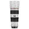 EF 70-200 4II Camera Lens Sticker for Canon EF 70-200mm F4 II Coat Wraps Film Protector Vinyl Decal Skin(Cartoon Space White) view 1