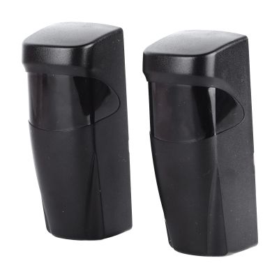 SUNGOOYUE Durable Wireless Infrared Motion Sensor Alarm for Your Outdoor Home Security, Suitable for Factories and Warehouses