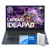 Lenovo 15.6" FHD Touchscreen Business Laptop w/Office 365 for The Web, Intel 13th 10-Core i5 (Beat i7-1255U), 12GB RAM, 756GB(256GB SSD+500GB External Drive), Windows 11, WOWPC 3-in-1, No Mouse view 1