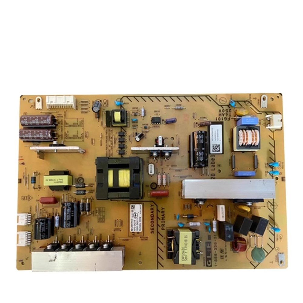 1-888-356-11/31 APS-342/B TV Power Board Parts, Compatible For Sony, KDL-50W700A 55W800A Power Board(1-888-356-31 50inch)