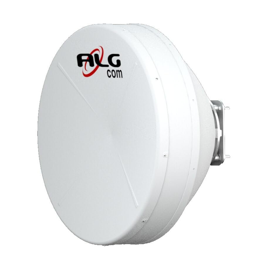 ALGcom PS-10900-34-06-DP-UHP UBNT 11FX