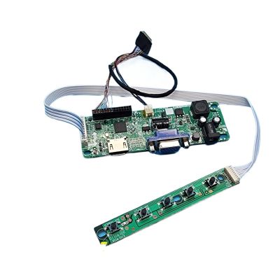 Parts,LP097X02 Screen Driver Board Compatible For IPAD1compatible For IPAD2 LCD Control Motherboard LTN097X02 9.7inch IPS LCD Screen Modification Display HDMI(BI097XN02)