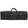 BESPORTBLE Oxford Cloth Photography Accessory Bag with Dual Zipper Tripod Storage Pouch Portable Camera Equipment Organizer with Handle for Outdoor Use view 1