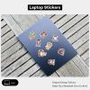 102PCS Animals Positive Affirmation Stickers, Motivational Stickers with Inspirational Quotes for Kids Adults Teens, Funny Cool Meme Vinyl Sticker for Water Bottles Laptops Phones Journals Bookish view 3
