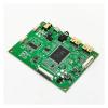 Parts,30-Pin EDP Portable LCD Monitor Panel Kit | Laptop Display Driver Board With Control Panel For PC Gaming, DIY Monitor Build & External Display Conversion(For 1920x1080 LCD) view 4
