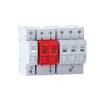 1PCS 1P 2P 3P 4P House Lightning Surge Protector Protective Low-Voltage Arrester Device 380V Lightning Protection Device(2,40KA) view 4