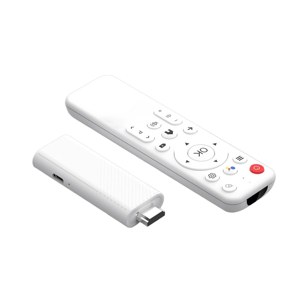 SCreenCast TV Stick - Fire tv Stick Wireless Hdmi Display Adapter - 4K Ultra HD Media Player WiFi 6 BT 5.0 16GB Streaming Video for iPhone iPad,Android Tiktok,YouTube Mirroring to TV HD Video Sync