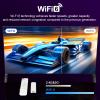 SCreenCast TV Stick - Fire tv Stick Wireless Hdmi Display Adapter - 4K Ultra HD Media Player WiFi 6 BT 5.0 16GB Streaming Video for iPhone iPad,Android Tiktok,YouTube Mirroring to TV HD Video Sync view 3