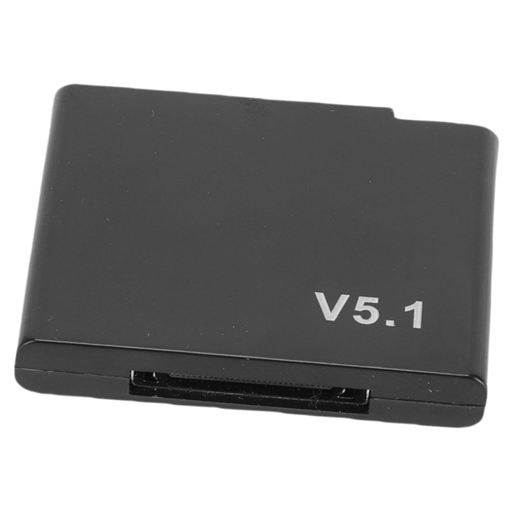 OVAQUIXI Bluetooth Receiver for SoundDock, 30 Pin Connector Bluetooth 5.1 Music Adapter Wireless Upgrade for SoundDock Series, A2DP AVRCP Support