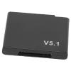 OVAQUIXI Bluetooth Receiver for SoundDock, 30 Pin Connector Bluetooth 5.1 Music Adapter Wireless Upgrade for SoundDock Series, A2DP AVRCP Support view 1