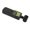 Akozon 4K Action Camera 1.31 Inch HD Screen Anti Shake Water Proof Sports Camera with 180 Rotating Lens 1/4 Inch Screw Hole Back Clamp for Cycling Outdoor view 4
