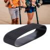 Akozon Replacement Rubber Zoom Focus Grip for 18 135mm Lens, Compatible with XF Series, Durable Non Slip Lens Accessory view 2