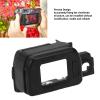 Akozon Camera Viewfinder Eye Cup Suitable fit for A6400 Camera Prevent Light Leakage Viewfinder Eyecup view 4