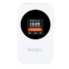 GOWENIC 4G, Portable Travel WiFi Device, 4g Router with Sim Slot, Connects up to 10 Devices, Mobile Broadband Dongle for Travel, Home, Office or Caravan Internet view 1