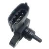 Intake Pressure Sensor 39300-04000 for Hyundai for Kia view 2
