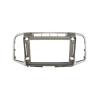 Car Interior Accessories Audio Frame 9 Inch Car Fascia Frame Adapter Radio Audio Dash Fitting Panel Kit/Fit for Toyota Venza AV10 2009-2017(Frame Cable) view 2