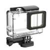 Compatible for Hero 7/6/5 Black - Waterproof Diving Housing Case, Underwater Action Camera Protective Mount Accessory view 1
