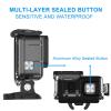 Compatible for Hero 7/6/5 Black - Waterproof Diving Housing Case, Underwater Action Camera Protective Mount Accessory view 2