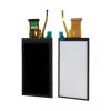 3.5 Inch LCD Display Touch ScreenCompatible for SonyT700 T900 Sony NX30 DSC-T700 DSC-T900 Digital Camera LCD Screen view 2