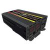 10000W LCD Display Solar Power Inverter 48V to AC Pure Sine Wave Voltage Transformer Car Charge Converter for Vehicles view 1