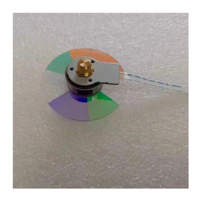 Projector Color Wheel For B-e*Q TK850 BK4000M TK860 AK810N RK9220 RK9000 TK850I TK810 SP3810 BK4001 ED201 TK850H