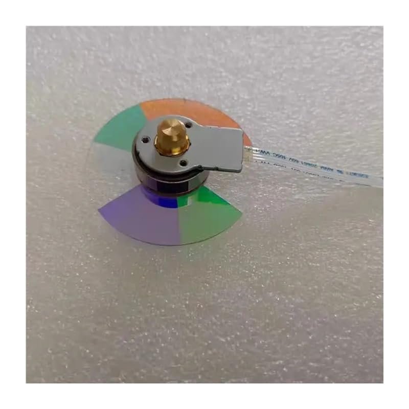 Projector Color Wheel For B-e*Q TK850 BK4000M TK860 AK810N RK9220 RK9000 TK850I TK810 SP3810 BK4001 ED201 TK850H