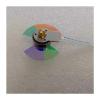 Projector Color Wheel For B-e*Q TK850 BK4000M TK860 AK810N RK9220 RK9000 TK850I TK810 SP3810 BK4001 ED201 TK850H view 1