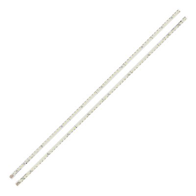 2 PCS/set TV LED Backlight Strip For 40EL100C 40AL800 V400HJ2-LE2 E187565 V400H2-LE2-TLEM2 TLEM1 V400H2-LE2-TREM2 TREM1