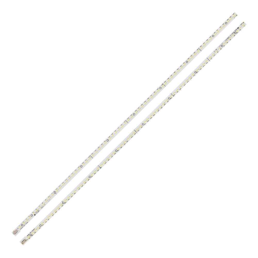 2 PCS/set TV LED Backlight Strip For 40EL100C 40AL800 V400HJ2-LE2 E187565 V400H2-LE2-TLEM2 TLEM1 V400H2-LE2-TREM2 TREM1