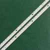 2 PCS/set TV LED Backlight Strip For 40EL100C 40AL800 V400HJ2-LE2 E187565 V400H2-LE2-TLEM2 TLEM1 V400H2-LE2-TREM2 TREM1 view 2