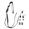 ULAN'DO CO. Camera Neck Strap Adjustable Shoulder Sling Relieve Pressure Suitable for Mirrorless and SLR Cameras with Lanyard Holes view 1