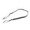 ULAN'DO CO. Camera Neck Strap Adjustable Shoulder Sling Relieve Pressure Suitable for Mirrorless and SLR Cameras with Lanyard Holes view 2
