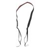 ULAN'DO CO. Camera Neck Strap Adjustable Shoulder Sling Relieve Pressure Suitable for Mirrorless and SLR Cameras with Lanyard Holes view 3