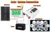 300W Car Power Inverters DC to AC Converter 4 USB Ports 2 AC Outlets Charr Adapter Converter Sine Wave Inverter for Vehicles view 2