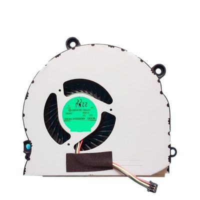 Laptop CPU Cooling Fan Cooler Notebook Fit for NP355 NP3445VC NP355V4X NP355V4C NP350V5C NP355E4C Laptops Fans