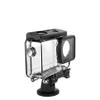 for SJCAM Accessories Case Waterproof Housing Diving 45M Protective Protector Mount Shell Excellent view 2