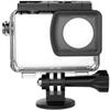 for SJCAM Accessories Case Waterproof Housing Diving 45M Protective Protector Mount Shell Excellent view 3