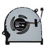 CPU+GPU Cooling Fan for for Inspiron 15-7590 7590 7591 P83F 0MPHWF 0861FC DFS5K12114262D FM6A DFS5K22115371D FM69 DC5V 0.5A view 3