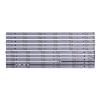 10pcs/Kit TV LED Strips 50 CRH-P50CA3535T0512 P50CA3535T0512L52Q-REV1.1 B P50CA3535T0512R52Q-REV1. V500HJ1-PE8 view 1