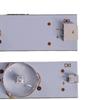 10pcs/Kit TV LED Strips 50 CRH-P50CA3535T0512 P50CA3535T0512L52Q-REV1.1 B P50CA3535T0512R52Q-REV1. V500HJ1-PE8 view 2