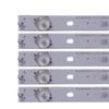 10pcs/Kit TV LED Strips 50 CRH-P50CA3535T0512 P50CA3535T0512L52Q-REV1.1 B P50CA3535T0512R52Q-REV1. V500HJ1-PE8 view 3