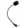 ECVGHD for Hyper X Cloud Mix Headset Microphone Detachable Microphone Boom view 2