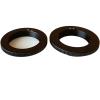 10pcs T2-AI /T2-EOS Metal Mount Adapter Screw Thread Mount Lens M42*0.75 for Canon EOS EF EF-S for Nikon F Mount Excellent(T2-EOS) view 1
