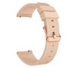 20mm Original Watch Band For Garmin Vivoactive 3 Venu 2 SQ Vivomove HR Forerunner 645 245m Silicone Strap Watchband Accessories (20mm Universal,Medium) view 1