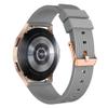 20mm Original Watch Band For Garmin Vivoactive 3 Venu 2 SQ Vivomove HR Forerunner 645 245m Silicone Strap Watchband Accessories (20mm Universal,Medium) view 4