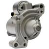 Starter for 12V 1.8kw STD0415RD STV0415BA 5802FM 9665216680 442128 TS18C1 view 1