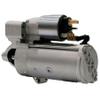 Starter for 12V 1.8kw STD0415RD STV0415BA 5802FM 9665216680 442128 TS18C1 view 2