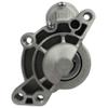 Starter for 12V 1.8kw STD0415RD STV0415BA 5802FM 9665216680 442128 TS18C1 view 3