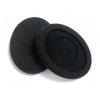 1Pair Ear Pad for 160 165 USB Headphones Elastics Sponges Earpads Ear Pad Cushions Replace Earpads view 3